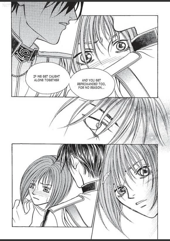 Read Aegis chapter 15 image 43 on Lezhin