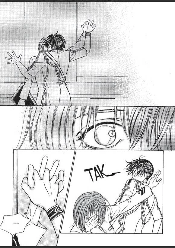 Read Aegis chapter 15 image 44 on Lezhin