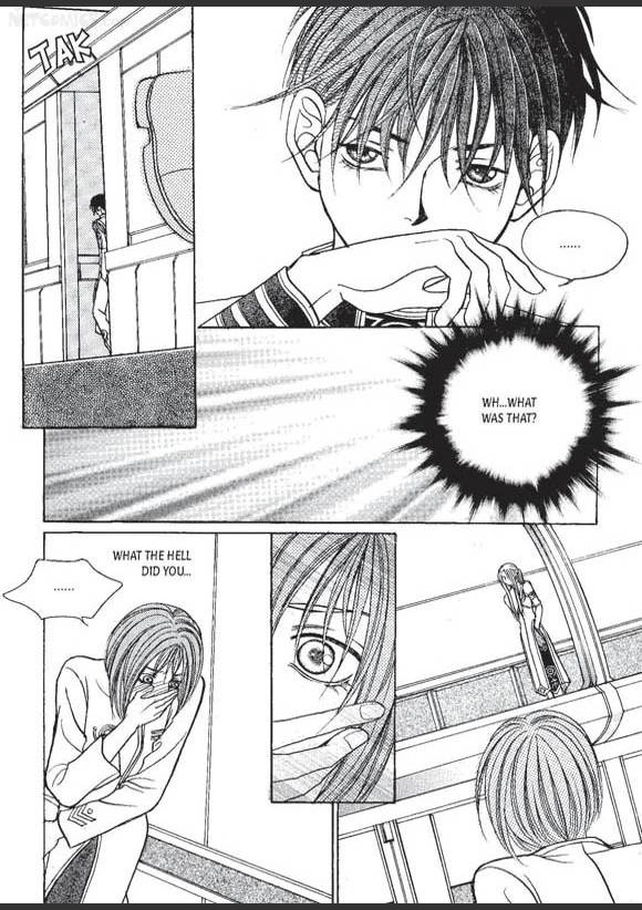 Read Aegis chapter 15 image 45 on Lezhin