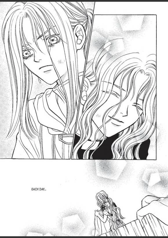 Read Aegis chapter 15 image 8 on Lezhin