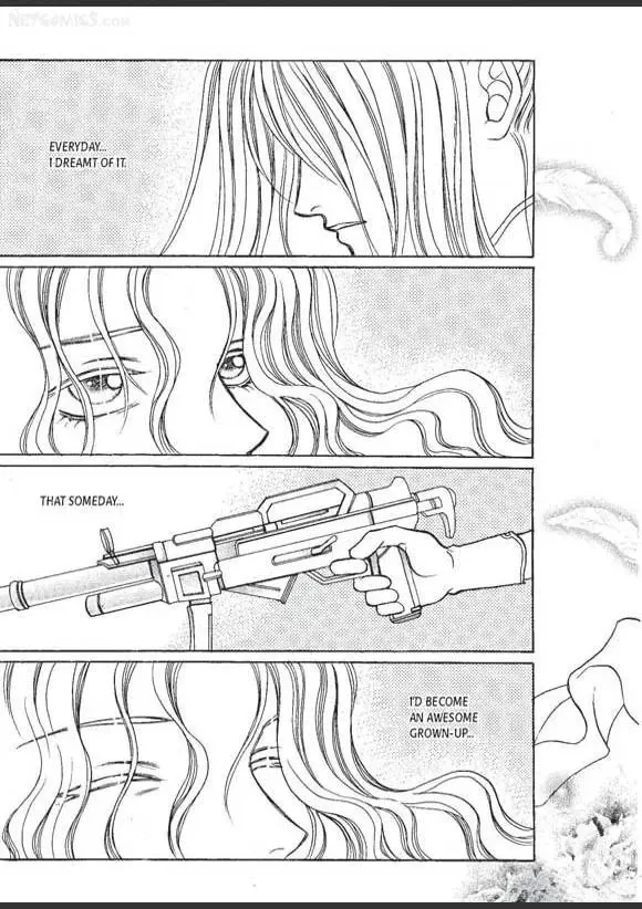Read Aegis chapter 15 image 9 on Lezhin
