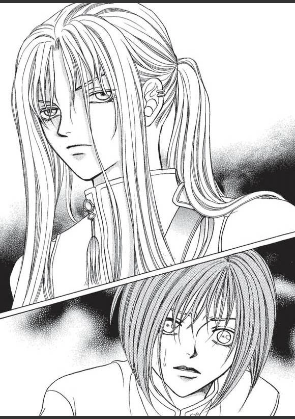 Read Aegis chapter 16 image 1 on Lezhin