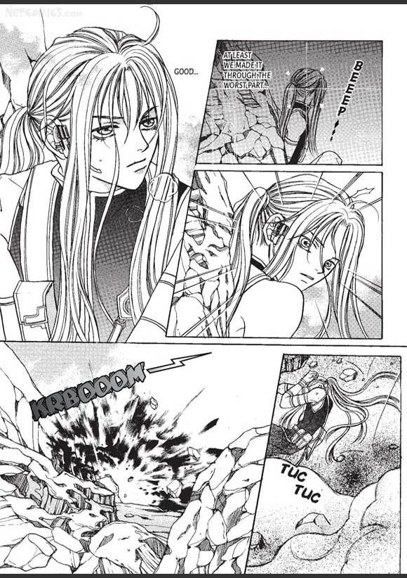 Read Aegis chapter 16 image 10 on Lezhin