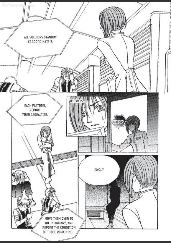 Read Aegis chapter 16 image 14 on Lezhin