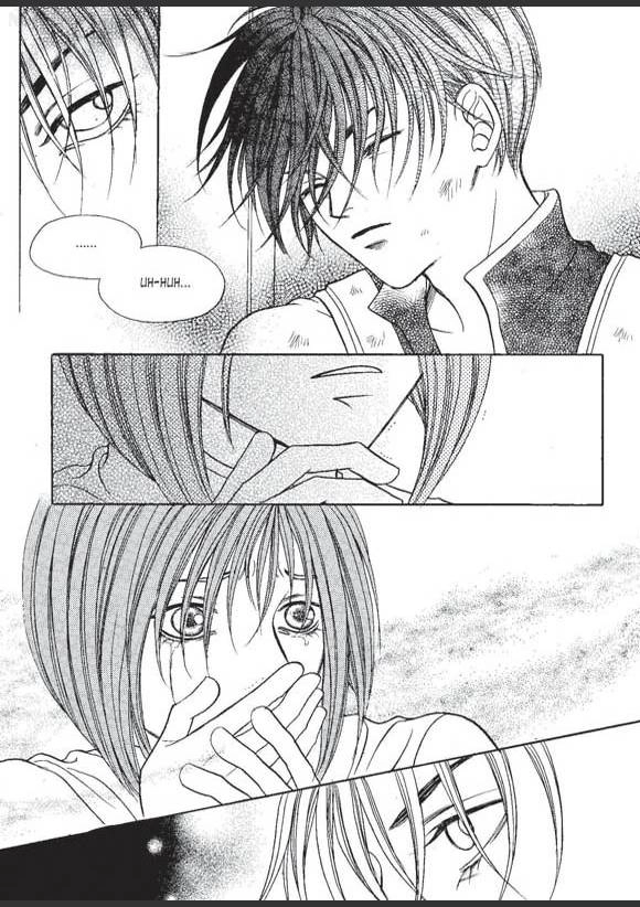 Read Aegis chapter 16 image 16 on Lezhin