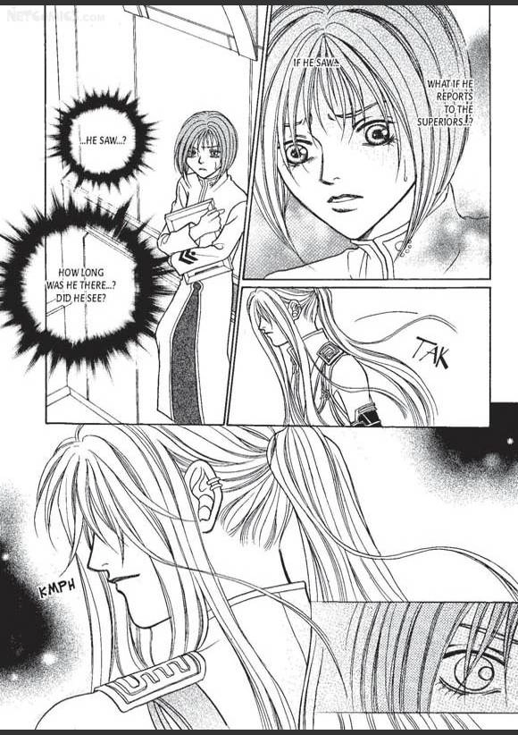 Read Aegis chapter 16 image 2 on Lezhin
