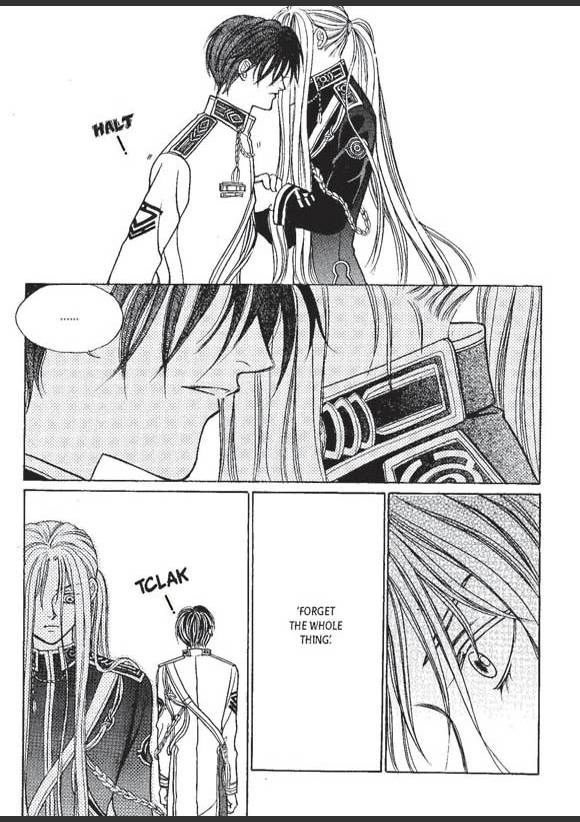 Read Aegis chapter 16 image 21 on Lezhin