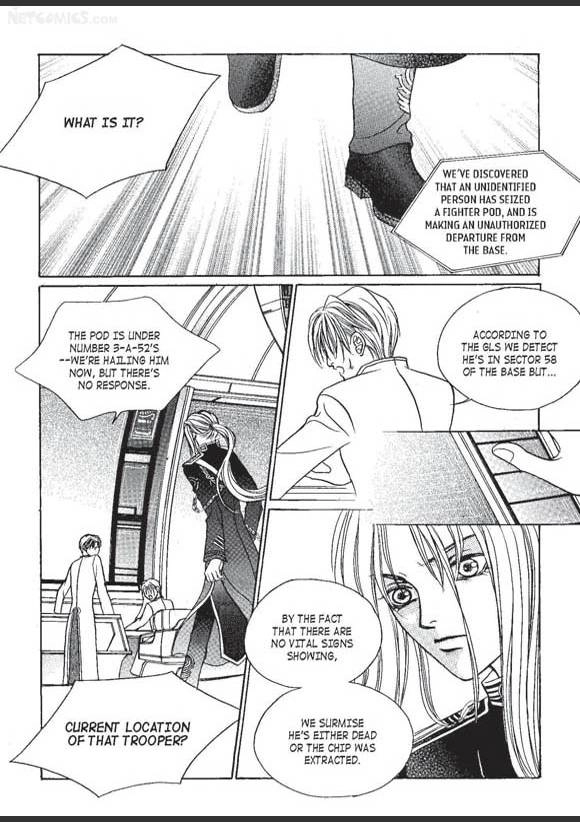 Read Aegis chapter 16 image 26 on Lezhin