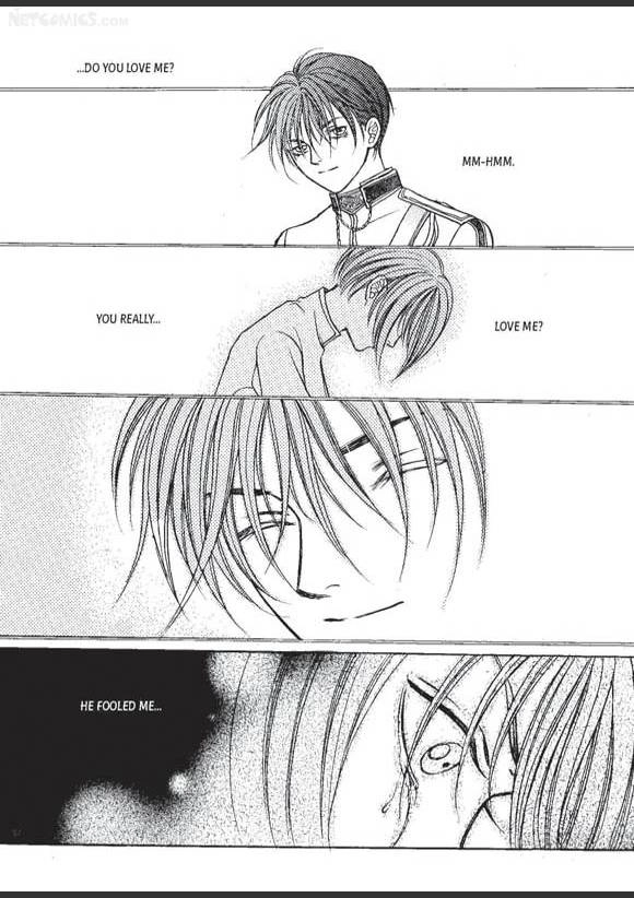 Read Aegis chapter 16 image 28 on Lezhin