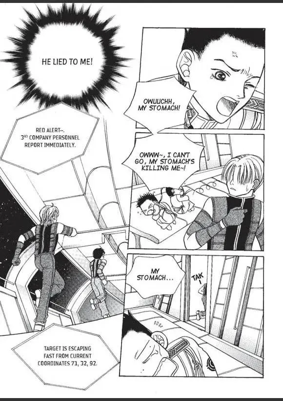 Read Aegis chapter 16 image 29 on Lezhin