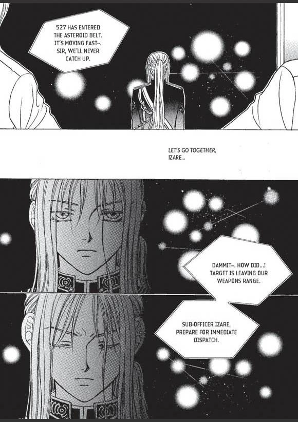 Read Aegis chapter 16 image 31 on Lezhin