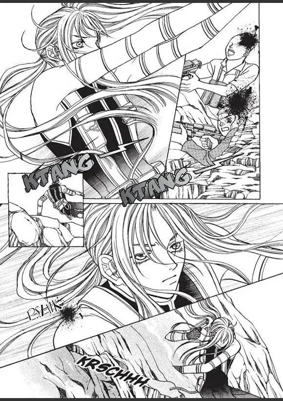 Read Aegis chapter 16 image 9 on Lezhin