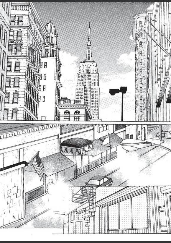 Read Aegis chapter 17 image 0 on Lezhin