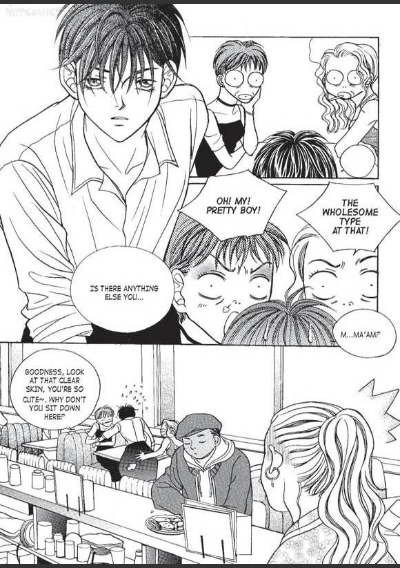 Read Aegis chapter 17 image 10 on Lezhin