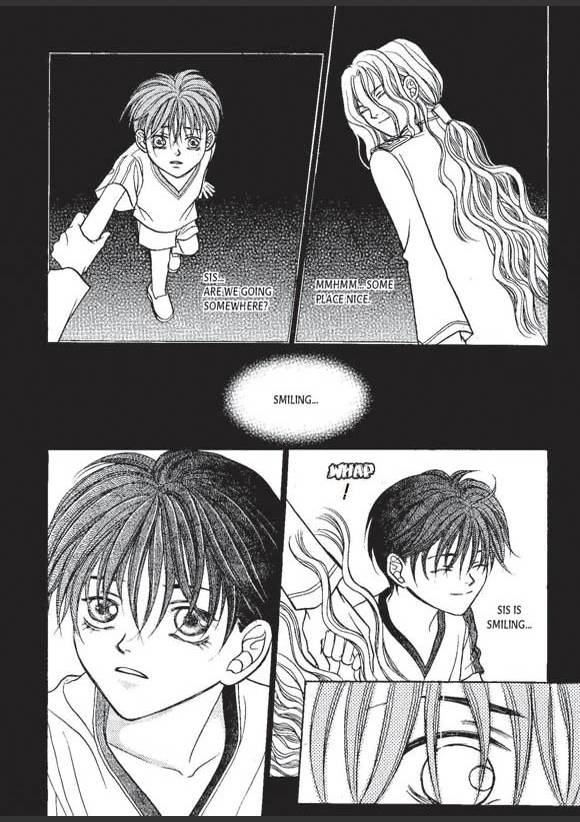 Read Aegis chapter 17 image 12 on Lezhin