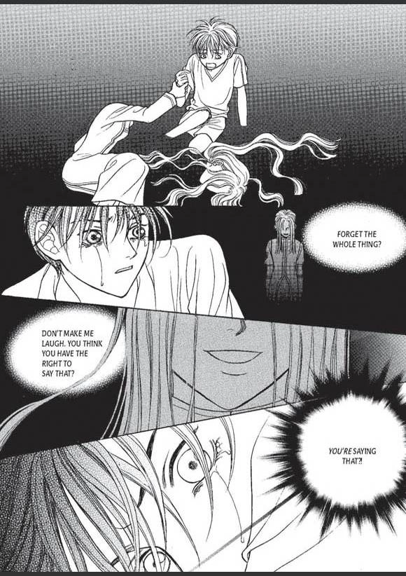 Read Aegis chapter 17 image 13 on Lezhin