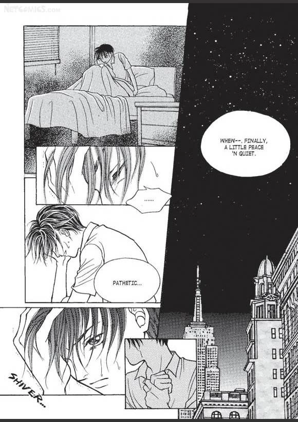 Read Aegis chapter 17 image 14 on Lezhin