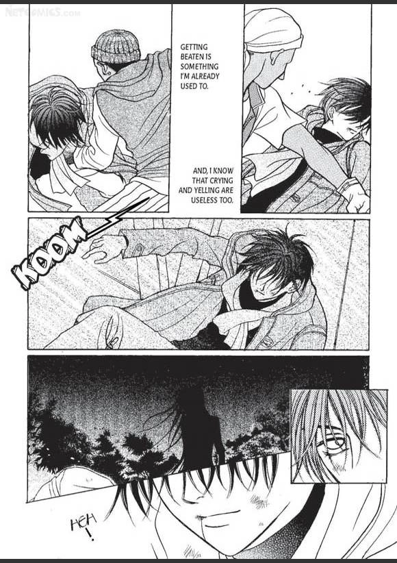 Read Aegis chapter 17 image 25 on Lezhin