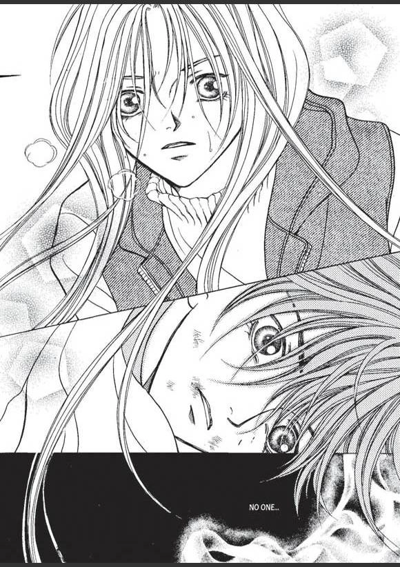 Read Aegis chapter 17 image 28 on Lezhin