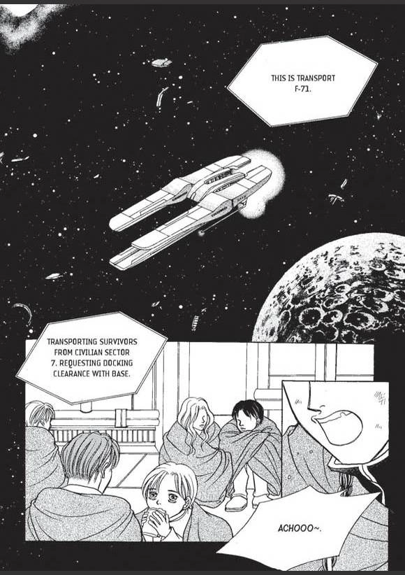 Read Aegis chapter 17 image 30 on Lezhin