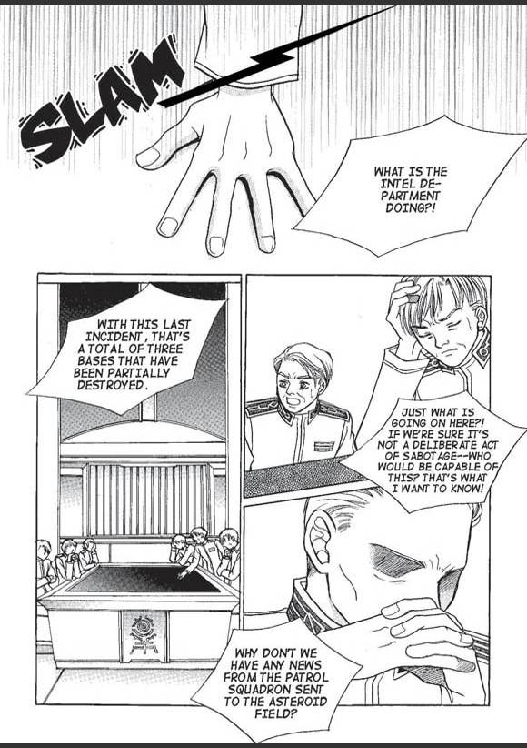 Read Aegis chapter 17 image 34 on Lezhin