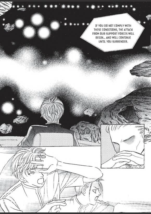 Read Aegis chapter 17 image 38 on Lezhin