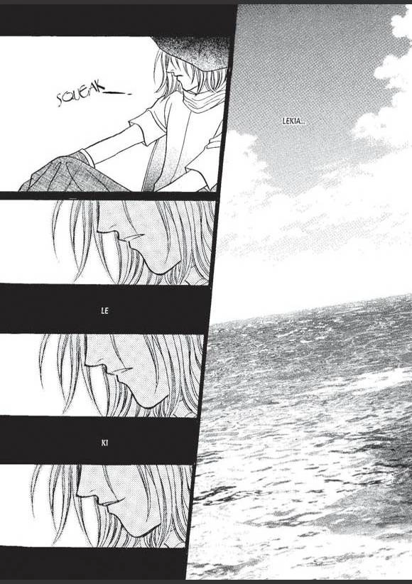 Read Aegis chapter 17 image 41 on Lezhin