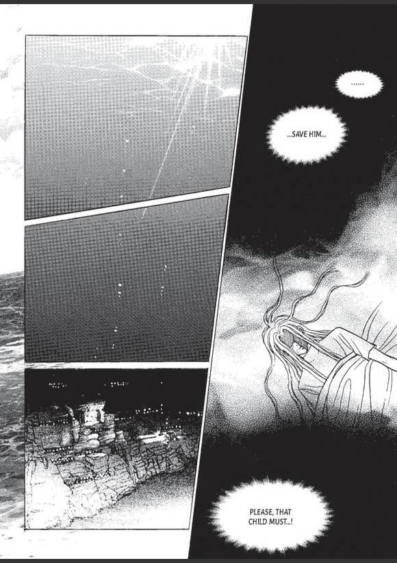 Read Aegis chapter 17 image 42 on Lezhin