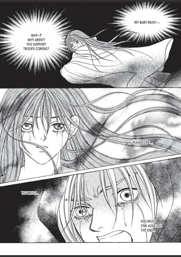 Read Aegis chapter 17 image 43 on Lezhin