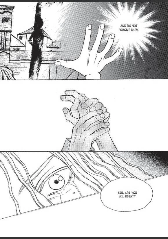 Read Aegis chapter 17 image 44 on Lezhin