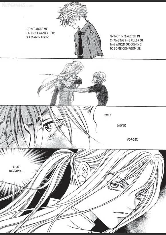 Read Aegis chapter 17 image 51 on Lezhin