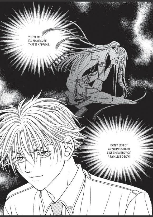 Read Aegis chapter 17 image 52 on Lezhin