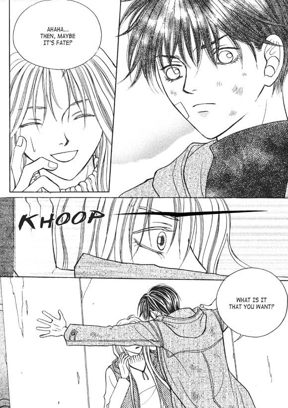 Read Aegis chapter 18 image 16 on Lezhin