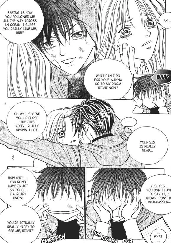 Read Aegis chapter 18 image 17 on Lezhin