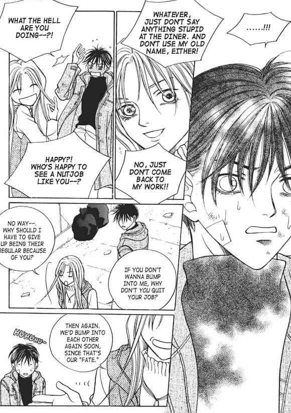 Read Aegis chapter 18 image 18 on Lezhin