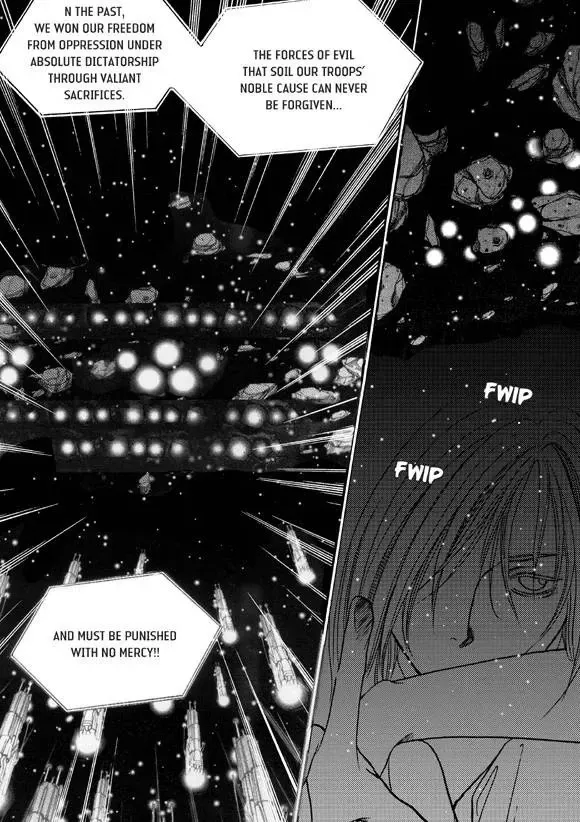 Read Aegis chapter 18 image 29 on Lezhin