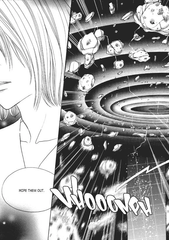 Read Aegis chapter 18 image 32 on Lezhin