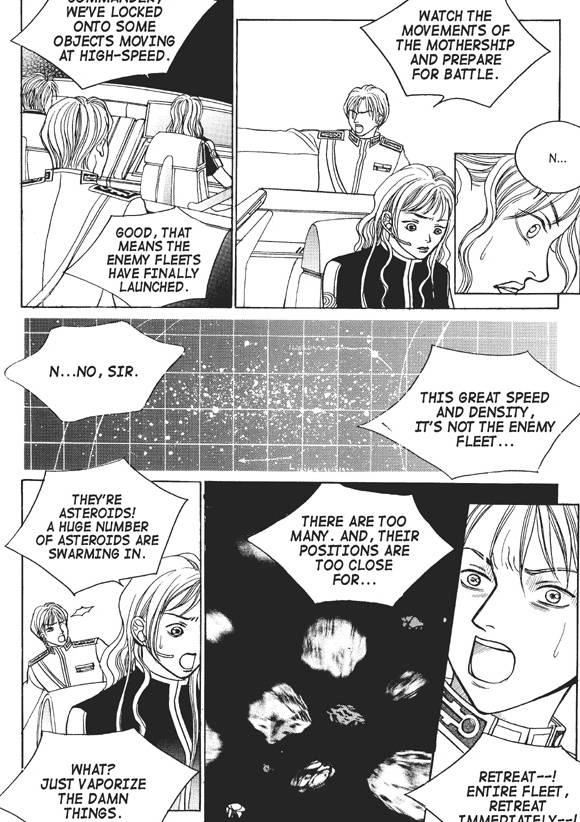 Read Aegis chapter 18 image 33 on Lezhin