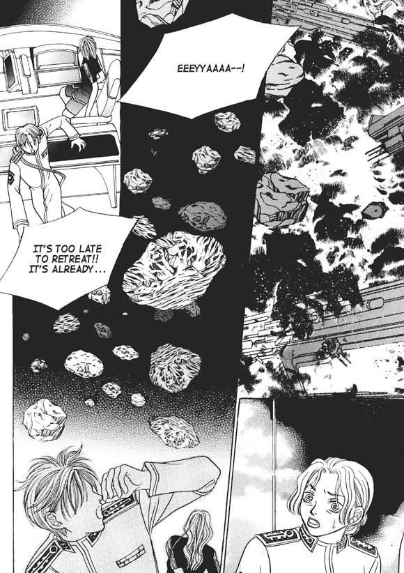 Read Aegis chapter 18 image 34 on Lezhin