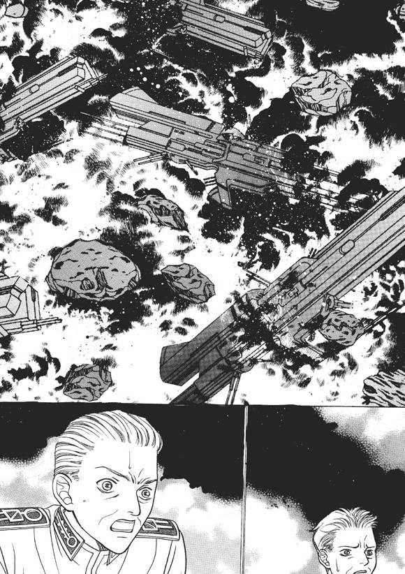 Read Aegis chapter 18 image 35 on Lezhin