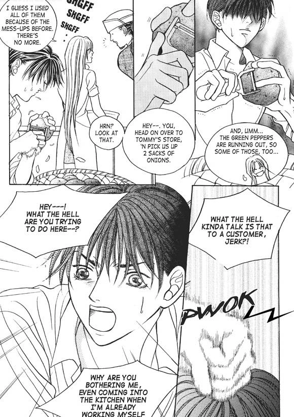 Read Aegis chapter 18 image 40 on Lezhin