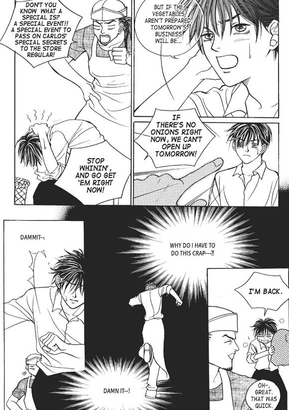 Read Aegis chapter 18 image 41 on Lezhin