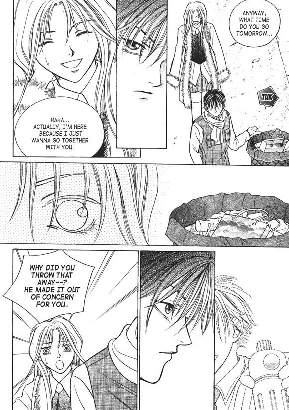 Read Aegis chapter 18 image 47 on Lezhin
