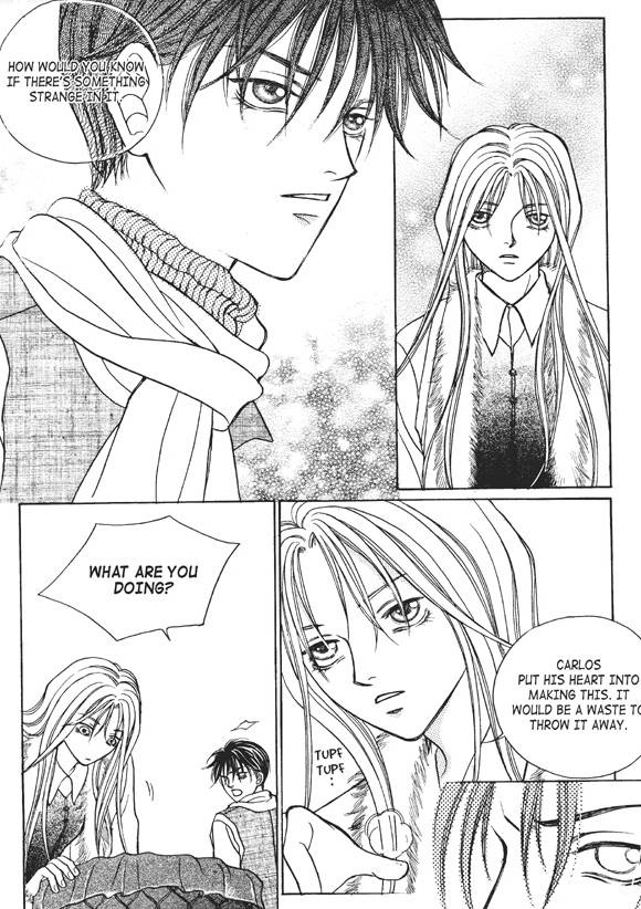 Read Aegis chapter 18 image 48 on Lezhin