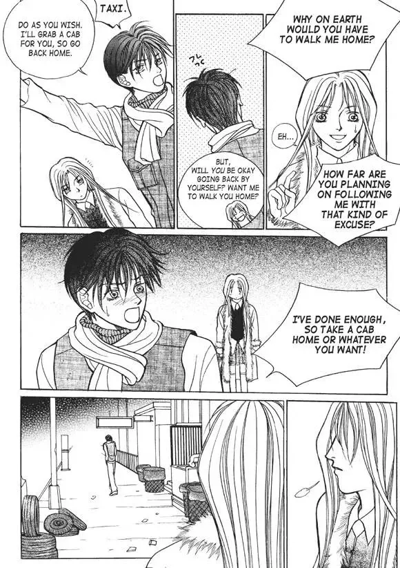 Read Aegis chapter 18 image 49 on Lezhin