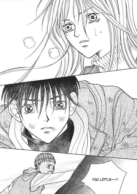 Read Aegis chapter 18 image 6 on Lezhin