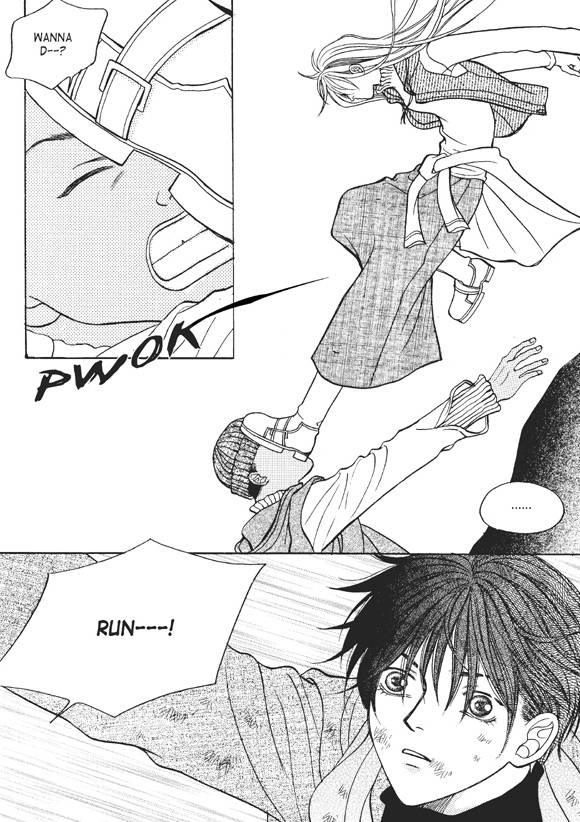 Read Aegis chapter 18 image 7 on Lezhin