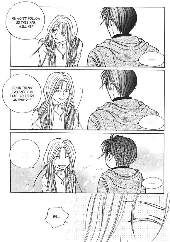 Read Aegis chapter 18 image 9 on Lezhin