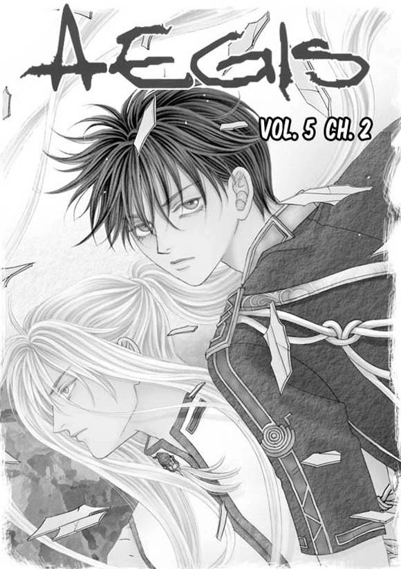 Read Aegis chapter 19 image 0 on Lezhin
