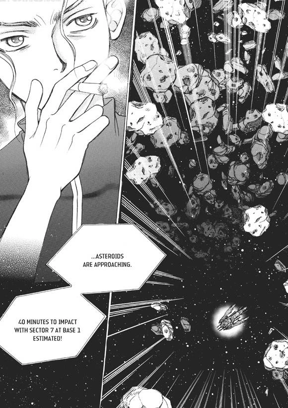 Read Aegis chapter 19 image 15 on Lezhin